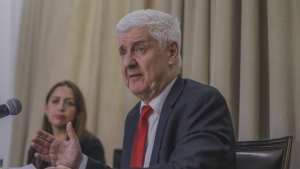 El adiós de Javier Etcheberry de Impuestos Internos: 