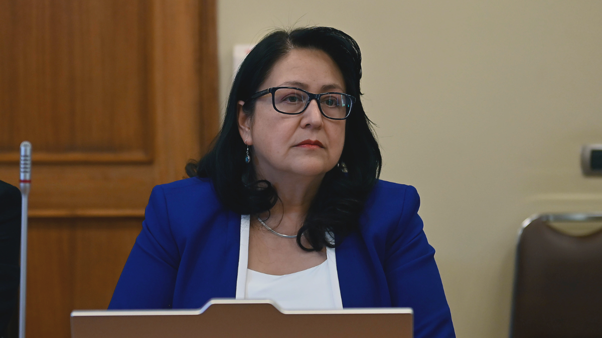 Gobernar es fiscalizar