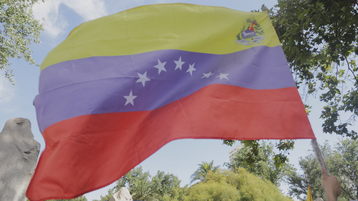 Servel: venezolanos son la principal fuerza extranjera que puede votar