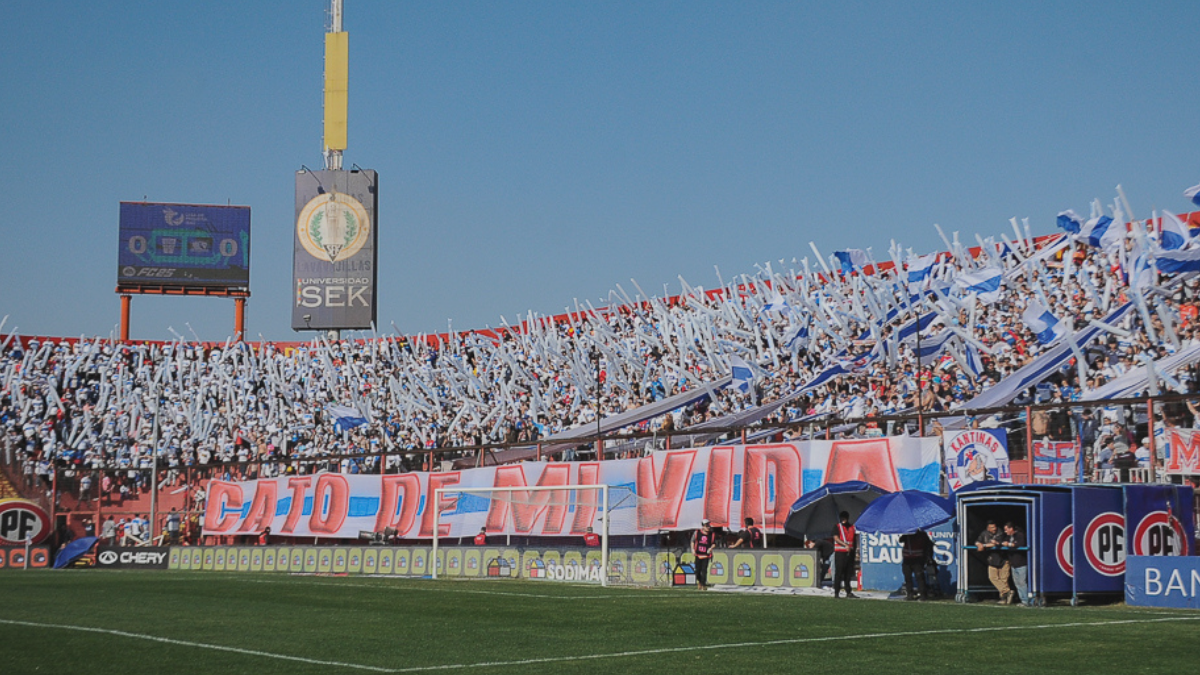 Estadio Seguro: así se diluyeron más de $11 mil millones del presupuesto público en sueldos y servicios