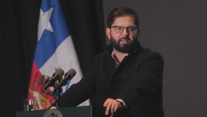 Presidente Boric se suma a discusión por contribuciones: 
