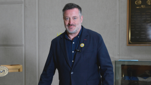 Sichel respalda acusaciones contra Kast: 