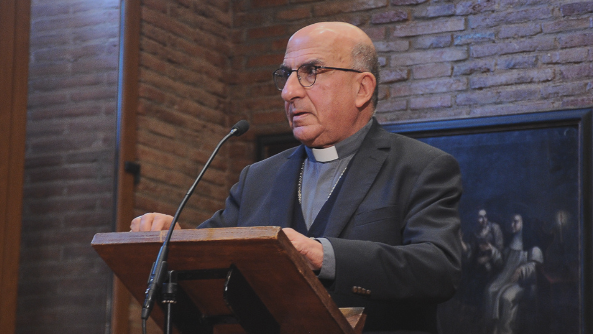 Cardenal Chomali: el otro actor en la disputa entre mamá de Jorge Matute y hermanos Larraín