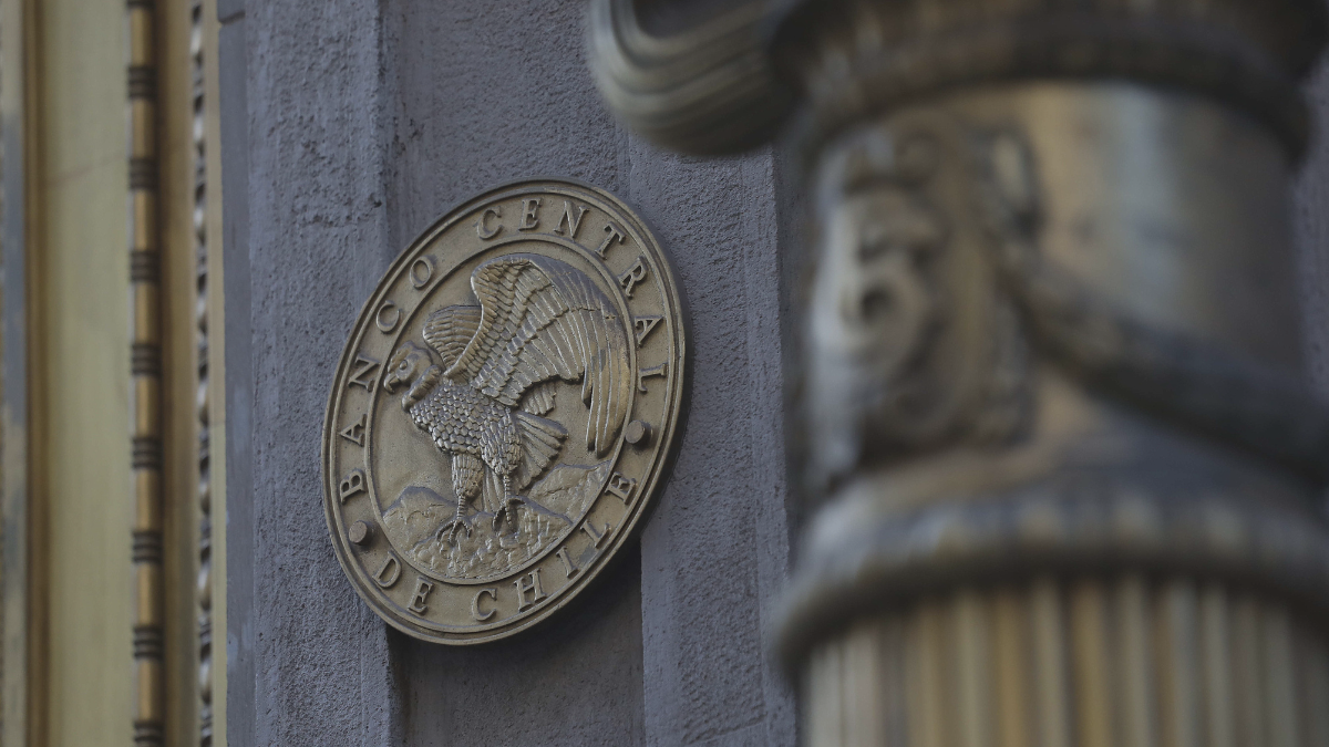 Banco Central reduce tasa de interés en medio de escenario internacional incierto