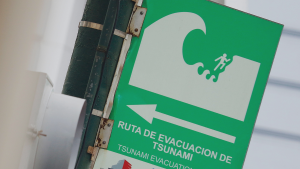 Senapred decreta Alerta Amarilla en costas de Chile tras tsunami: revisa el horario de evacuación