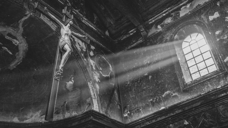 FOTOS | La resurrección de La Veracruz