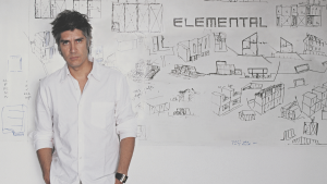 Alejandro Aravena y presencia narco en reconstrucción: 