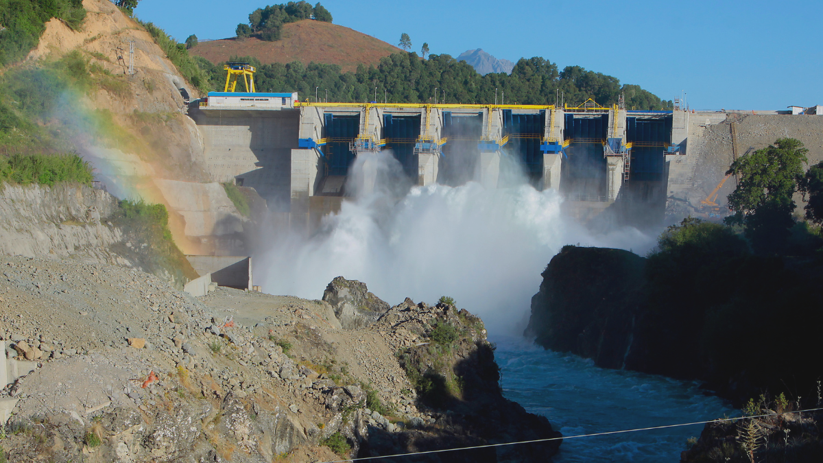Colbún informa EBITDA de US$140,6 millones en el segundo trimestre de 2025