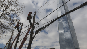 SEC multa a ENEL con más de $8 mil millones por infringir Ley de Electrodependientes en 2024