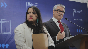 La mejor alumna del desajuste fiscal