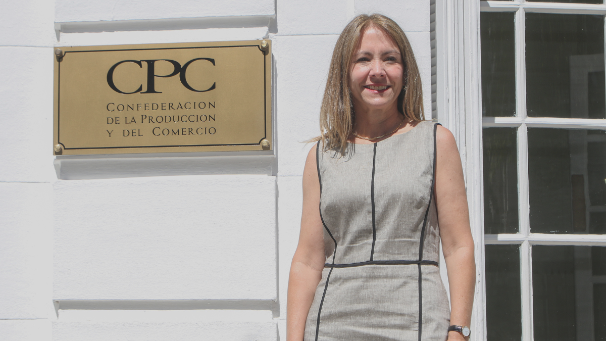 CPC y reimpulso económico: 