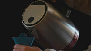 Alza en la cuenta de la luz: cuánto dinero se gasta por usar el hervidor