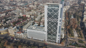Se vende: Telefónica vuelve a poner en el mercado su icónico edificio corporativo