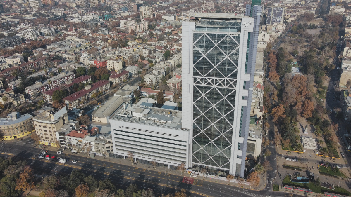 Se vende: Telefónica vuelve a poner en el mercado su icónico edificio corporativo