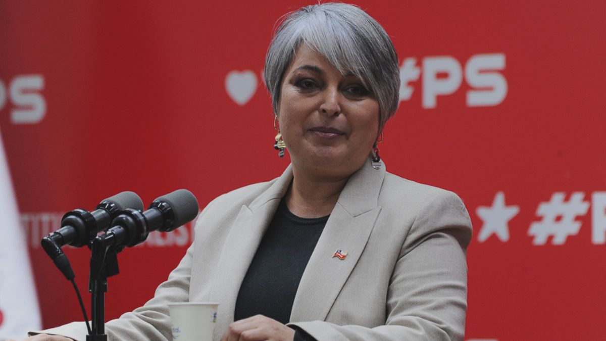 Jara, la continuidad del gobierno de Boric