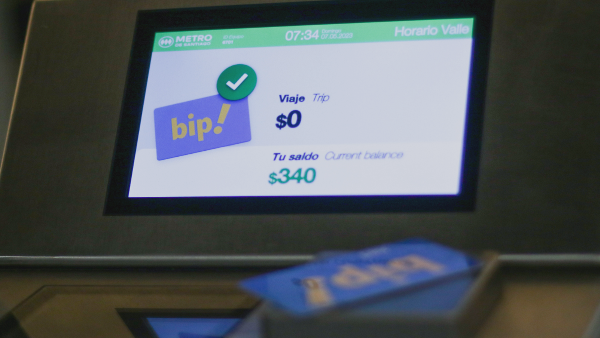 La molestia de la industria de tarjetas de crédito por llegada de Metro Pago al mercado