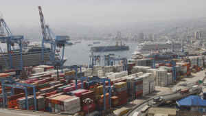 El mejor resultado del que se tenga registro: exportaciones de bienes y servicios logran cifra récord