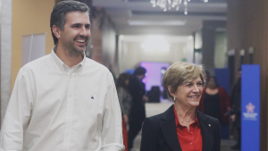 Generalísimo de Matthei reprocha a Kast derrota ante Boric y fracaso de segundo proceso constitucional