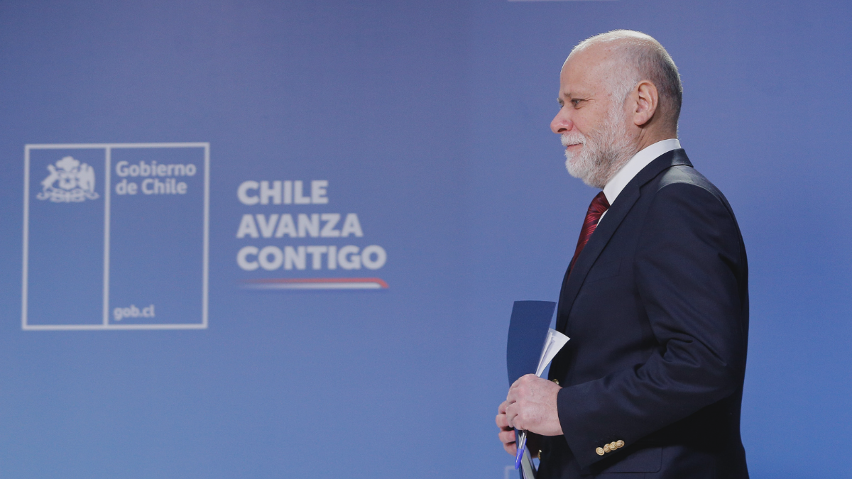 La Moneda y multas por no votar: 