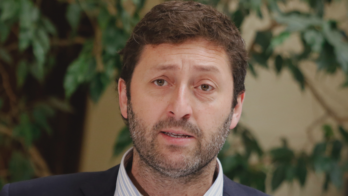 Juan Antonio Coloma (UDI): “Si no hacemos las cosas bien, vamos a tener una oposición destructiva como la que le tocó al presidente Piñera”