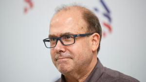 Apoyar a Jara o candidato propio: opciones se reducen en la DC previo a definición presidencial