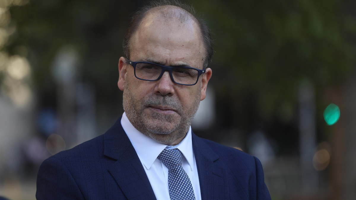 Junta nacional de la DC se inclina por apoyar a Jara y Alberto Undurraga renuncia a la presidencia del partido