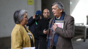 Jara y tensión con Carmona y Jadue: “Hay liderazgos que creen que pueden hablar por mí”