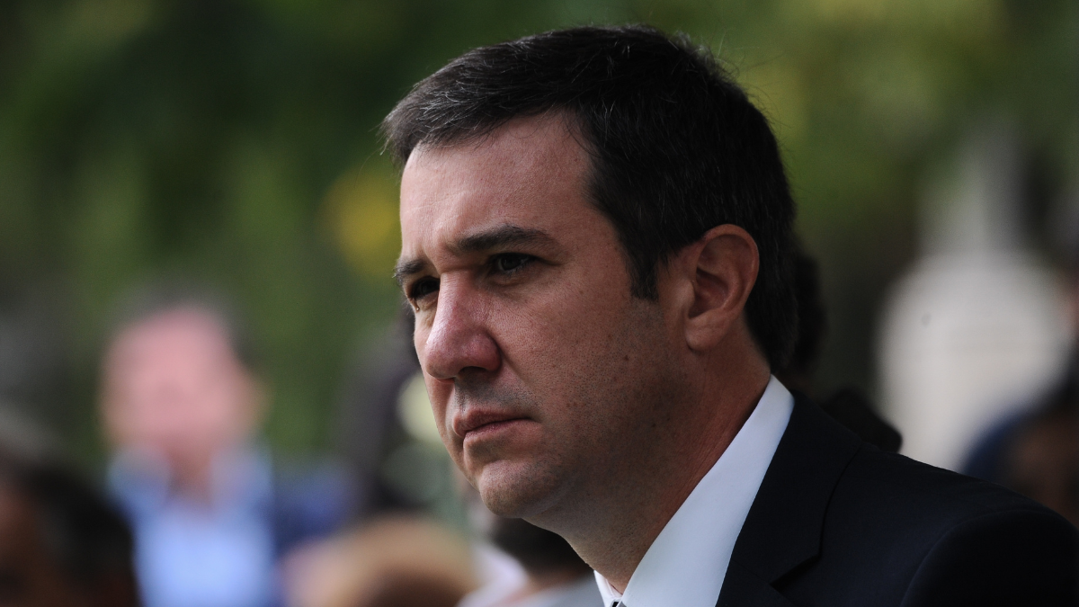 Presidente UDI vuelve a emplazar a la oposición a concretar lista única tras apoyo de la DC a Jara