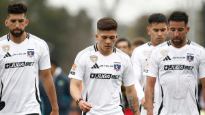 Colo-Colo se complica tras empate con O'Higgins: qué viene para los albos en el desafío de la remontada