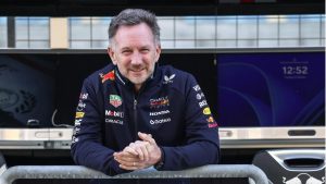 Documento revela los verdaderos motivos de la salida de Christian Horner de Red Bull Racing