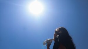 Domo de Calor: qué es el fenómeno que tiene a Europa con temperaturas superiores a 40°