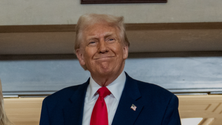 Qué está detrás de la decisión de Trump de extender el alto al fuego con Irán