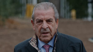 Eduardo Frei lamentó el fin de la Concertación y lo calificó como 