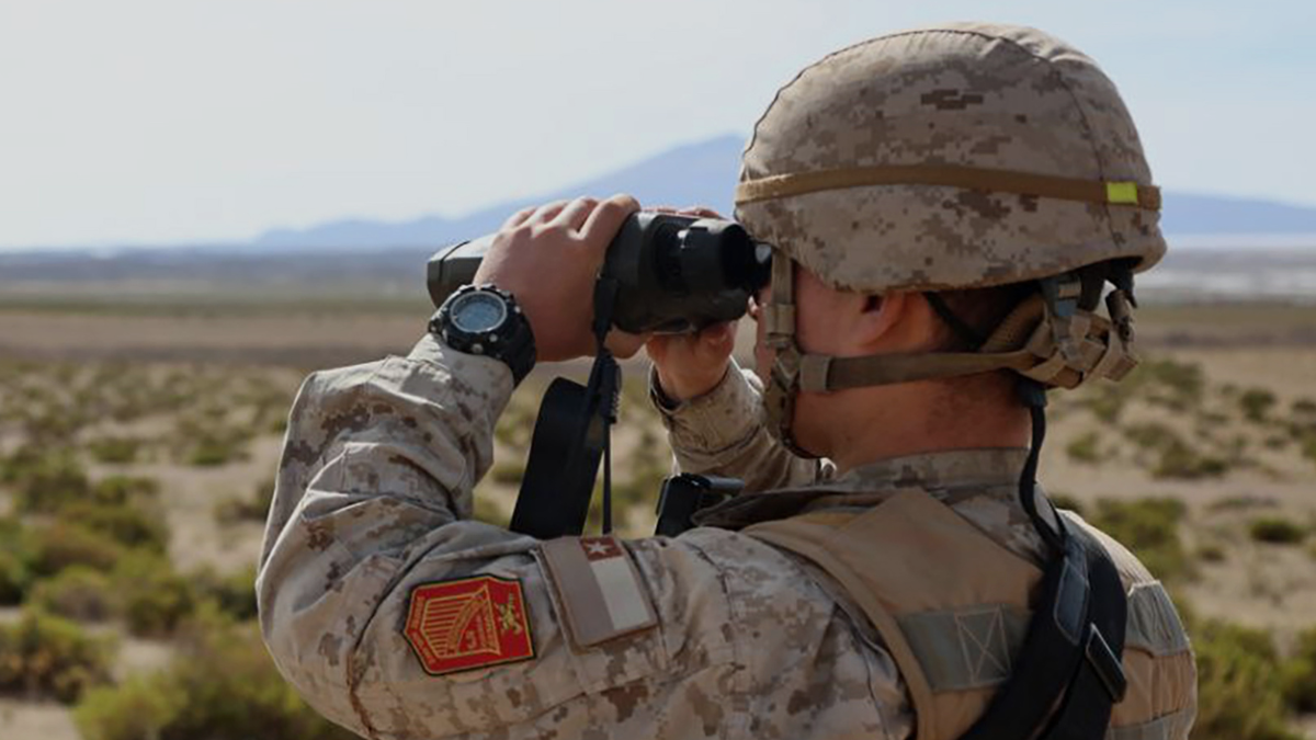 Ejército entrega nueva versión por hallazgo de droga en recinto militar en Colchane