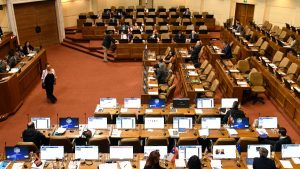 Chile Vamos con Demócratas y el rol Jara-Boric en el oficialismo: partidos buscan cerrar listas parlamentarias antes del plazo fatal