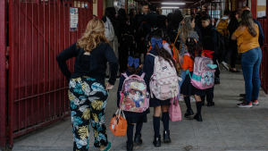 Adiós a la tómbola: Mineduc presentó el nuevo Sistema de Admisión Escolar