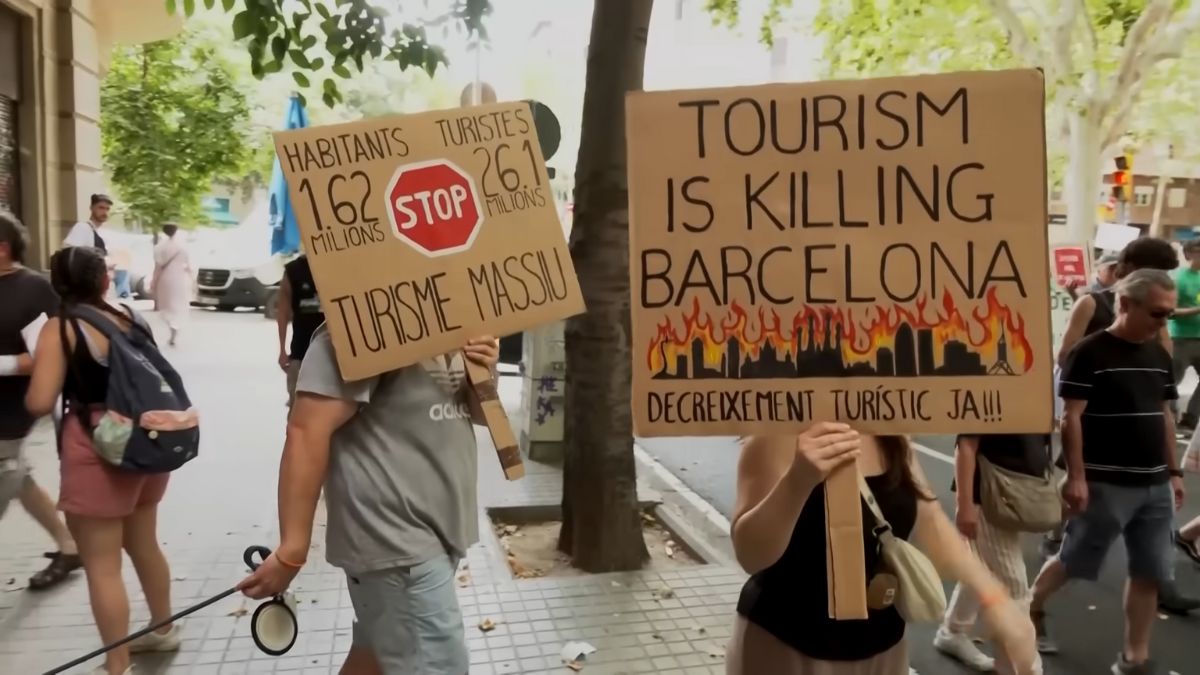 España contra Airbnb: qué implica los más de 100.000 anuncios impugnados a la plataforma
