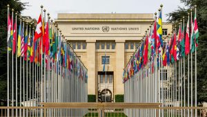 Qué implica la salida de EEUU de la Unesco: Trump decidió retirar al país por tercera vez
