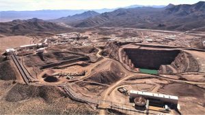 EEUU se mete de lleno en las tierras raras: Pentágono busca terminar con el dominio de China