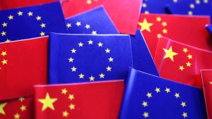 Tensiones entre la Unión Europea y China: críticas por aranceles y postura por Ucrania