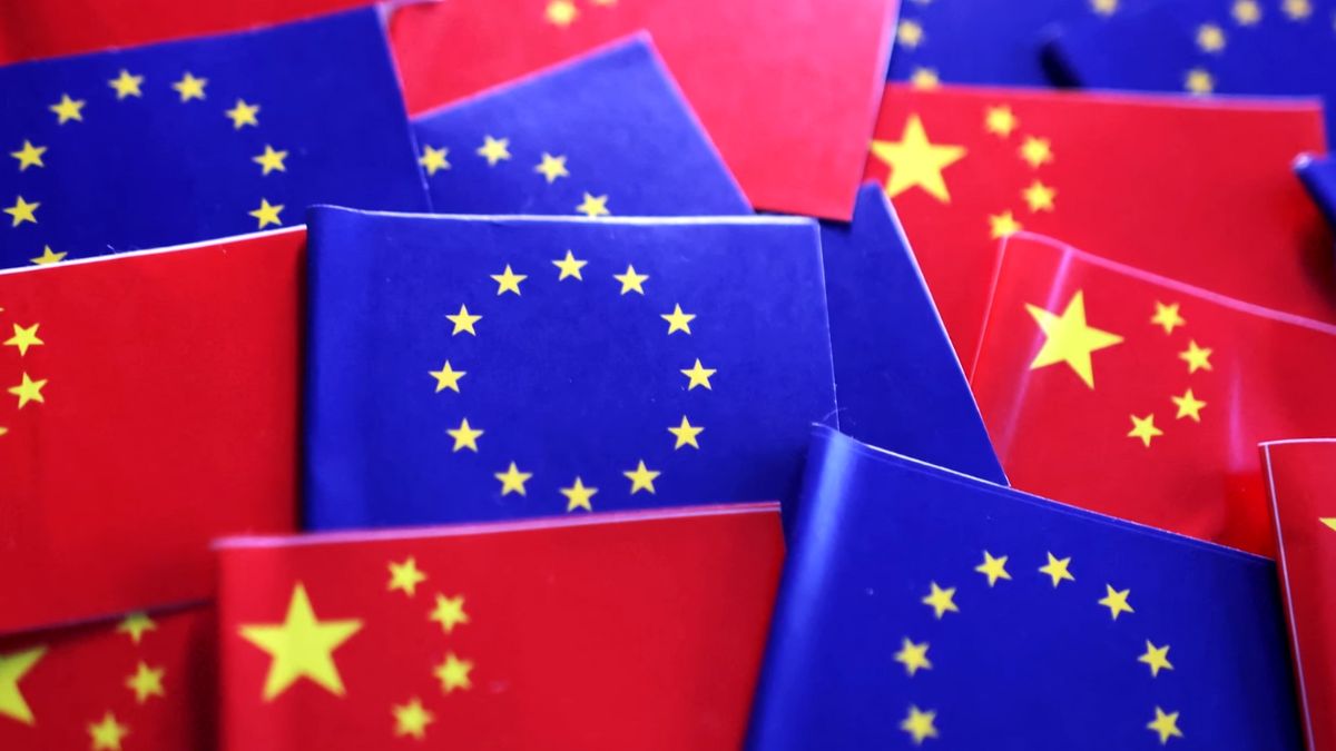 Tensiones entre la Unión Europea y China: críticas por aranceles y postura por Ucrania