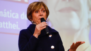 Matthei endurece el tono y emplaza a Kast por campaña en su contra: 