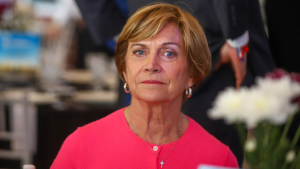 Matthei arremete contra Republicanos y anuncia querella: puso en duda apoyo a Kast en segunda vuelta