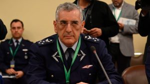 FACh y negativa a entregar antecedentes sobre tráfico de drogas: 