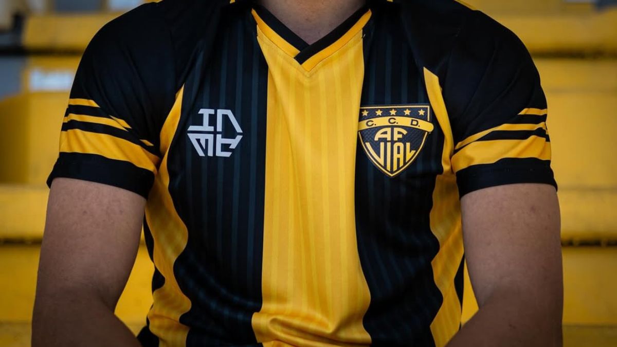 El desconocido drama de los dos Fernández Vial: club no logra regresar al fútbol amateur