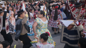 Chilenos radicados en EEUU cancelan celebración de Fiestas Patrias por miedo a redadas de Trump