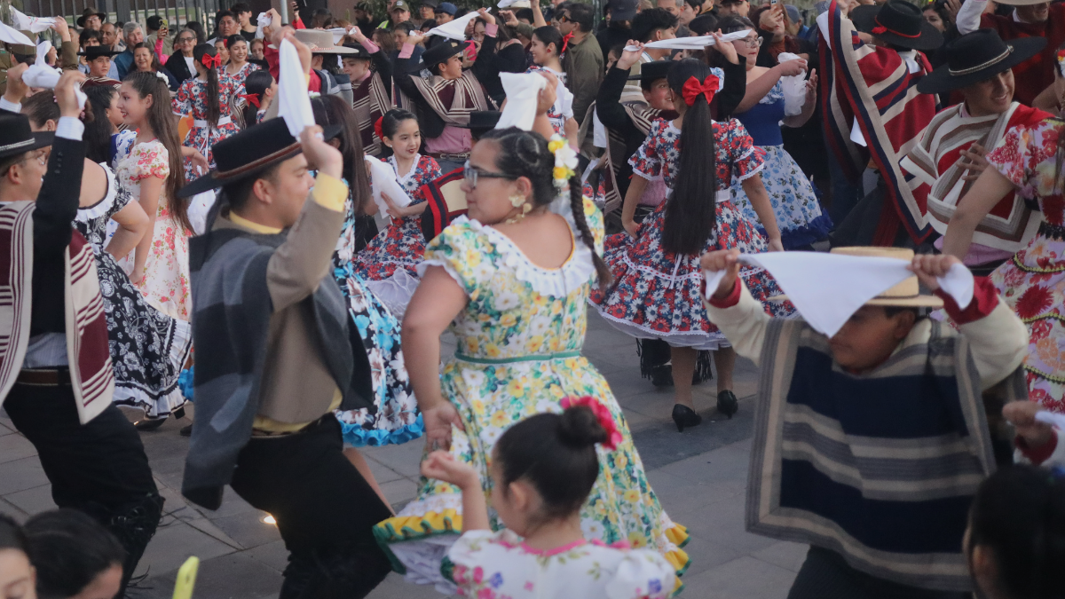 Chilenos radicados en EEUU cancelan celebración de Fiestas Patrias por miedo a redadas de Trump