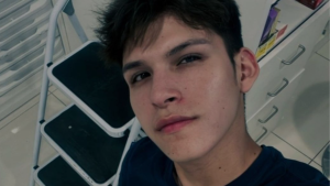 Caso Francisco Albornoz: revelan imágenes de los imputados saliendo con su cuerpo de departamento