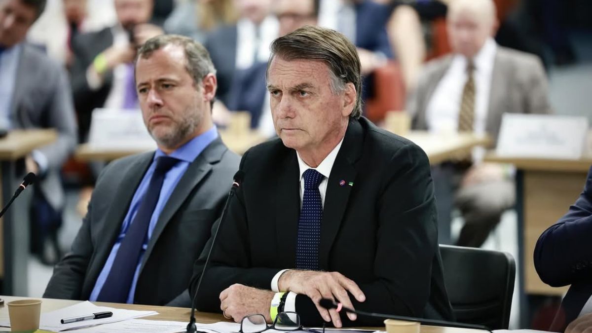 Quién es el general (r) que creó un plan para matar al presidente Lula y que Bolsonaro conocía