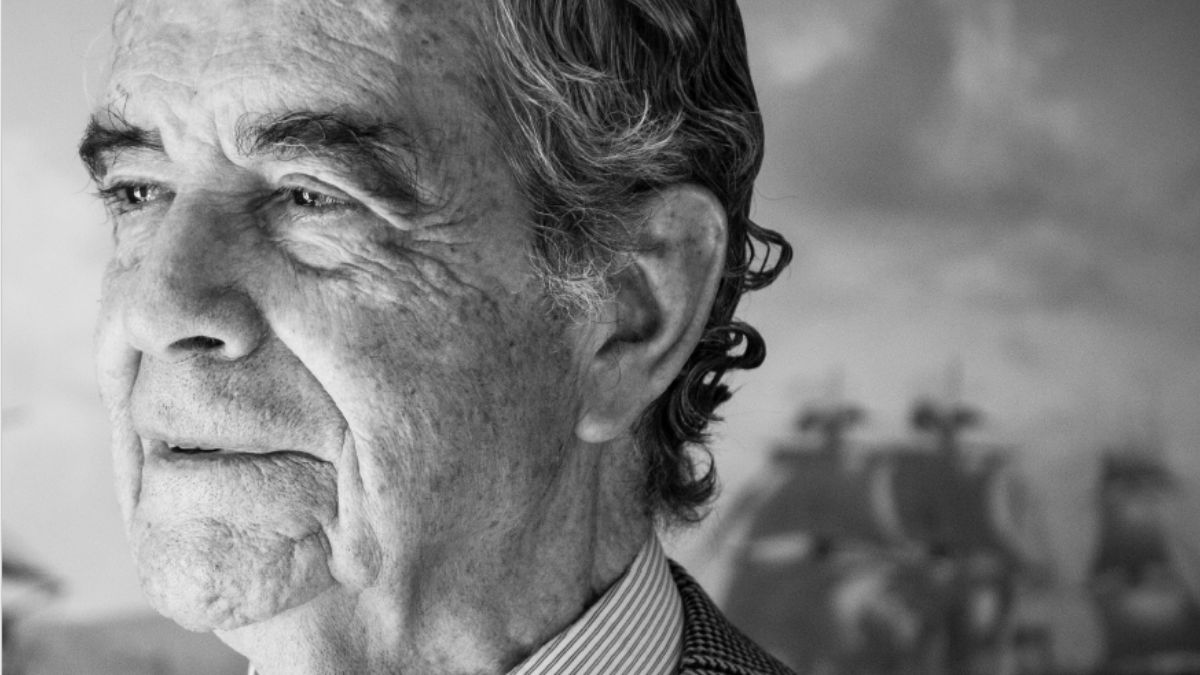 Hermógenes Pérez de Arce: 